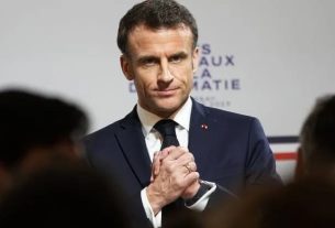 Pension reform: Emmanuel Macron has chosen to use 49.3