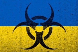 Russia warns of potential US chemical weapons provocation in Ukraine