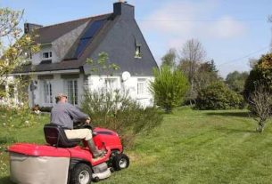 Does the mayor have the right to force you to maintain your garden? Do you have the right to let vegetation grow endlessly on your private land?