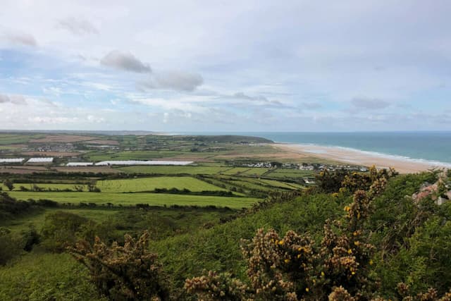 La Roche à Coucou