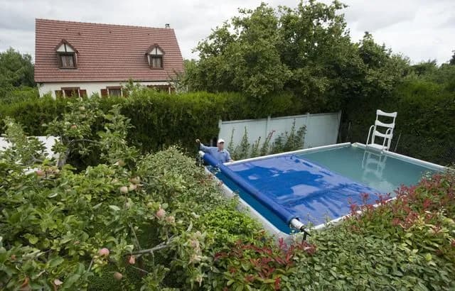 Pyrénées-Orientales: The sale of above-ground swimming pools will soon be banned