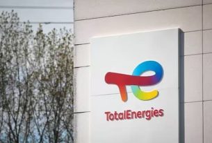 TotalEnergies signs a billion dollar agreement with an Emirati gas company