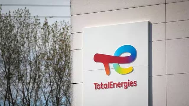 TotalEnergies signs a billion dollar agreement with an Emirati gas company