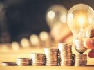 Electricity consumption in France fell 9 percent this Winter