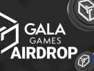 Gala Games will distribute the tokens of its 2nd version in May 2023