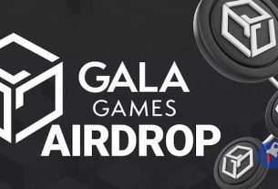 Gala Games will distribute the tokens of its 2nd version in May 2023