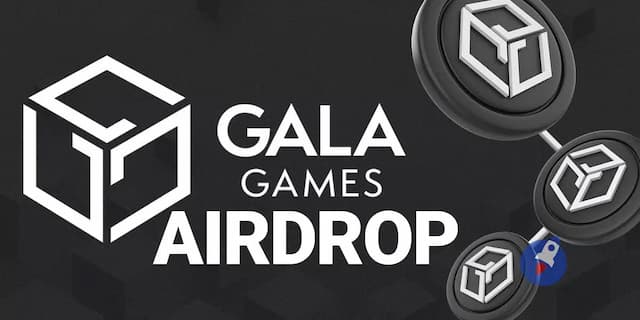 Gala Games will distribute the tokens of its 2nd version in May 2023