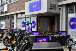 Getir France has been placed into receivership