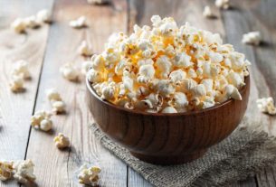 Lidl: batches of sweet and savory popcorn recalled throughout France