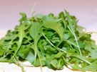Rocket, being recalled at Intermarché due to Salmonella