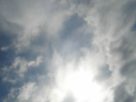 Weather with sun, rain and thunderstorms in Toulouse and Occitanie this Tuesday, May 23.