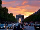 Spend a weekend in Paris