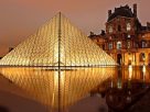 When is the best time to travel to Paris