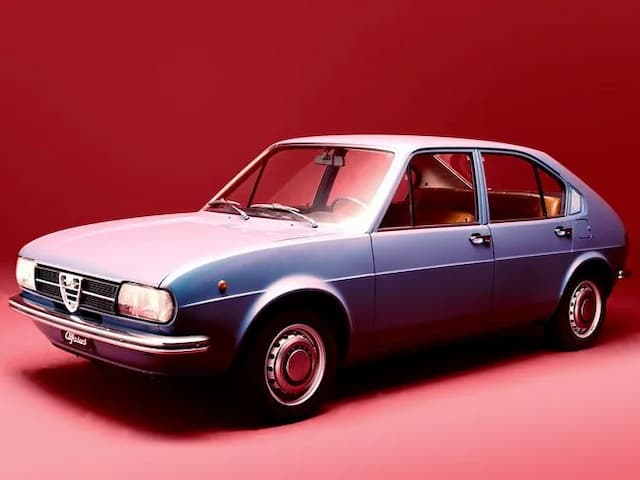 Alfa Romeo Appeals to Fans for its First All-Electric Model - chb44.com ...