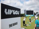 PGA Tour announces merger with Saudi-funded LIV Series