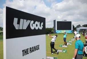 PGA Tour announces merger with Saudi-funded LIV Series