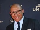Philippe Diallo was elected president of the FFF