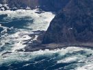 A magnitude 6.2 earthquake shakes the north of Japan