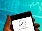 Mercedes to use a version of ChatGPT in its cars