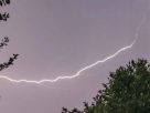 Orange alert for thunderstorms in the South-West France