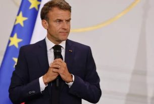 Review of the 100 days: Emmanuel Macron will not speak on July 14, but "in the coming days"