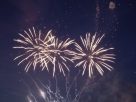 There will be no (or very few) fireworks from individuals.