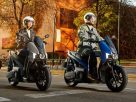 The electric scooter is taking over cities