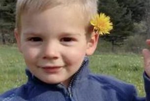 Little Émile disappeared in Vernet (Alpes-de-Haute-Provence), on Saturday July 8, 2023.