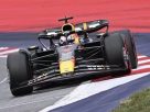 Max Verstappen in Pole for the Austrian Grand Prix