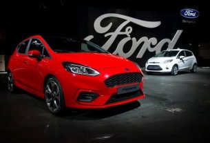 The last Ford Fiesta will be produced on July 7, 2023