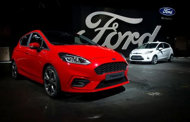 The last Ford Fiesta will be produced on July 7, 2023