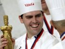 Serge Vieira, two-star chef, is dead