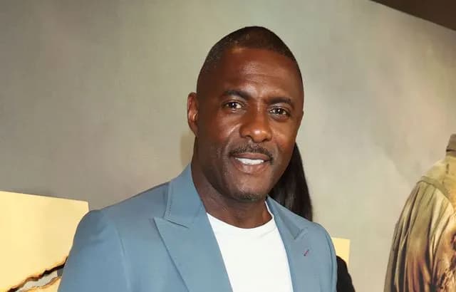 Idris Elba definitely does not want to play James Bond even if he is offered the role