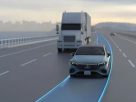 Mercedes improves autonomous driving with automatic lane change