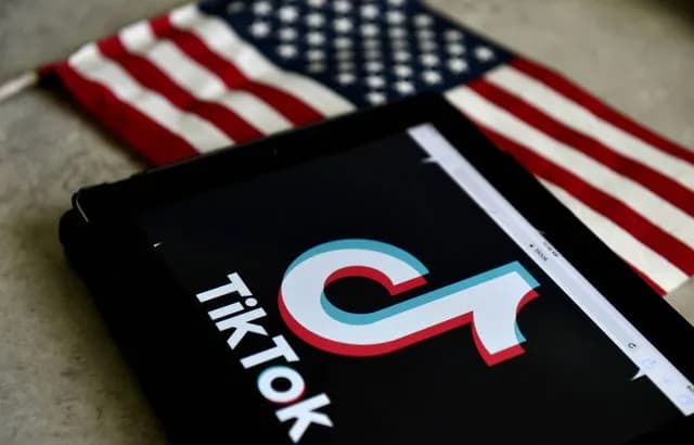 TikTok: Montana becomes the first US state to ban the app