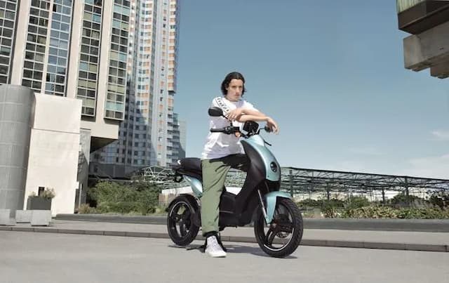 Young brands make it possible to afford an electric motorcycle at more affordable prices