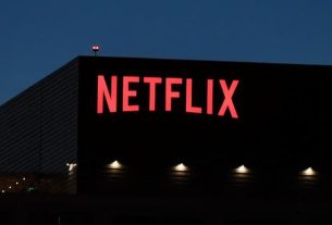 netflix gains nearly 6 million subscribers