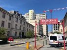 Rennes CHU hospital is a victim of a cyberattack