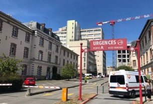 Rennes CHU hospital is a victim of a cyberattack