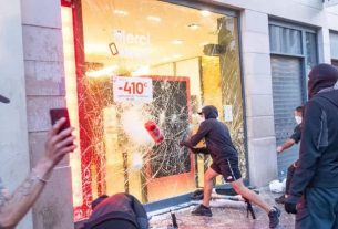 Riots after the death of Nahel: Medef estimates the damage to companies at more than one billion euros