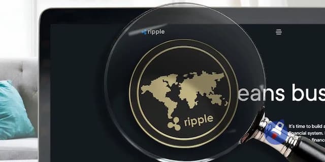 Ripple (XRP) Explodes Nearly 100% After Company's First SEC Win