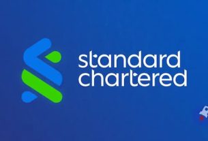 According to Standard Chartered, Bitcoin (BTC) will climb to $120,000