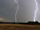 Weather in France, thunderstorms expected
