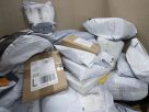 France proposes a management fee on parcels from China