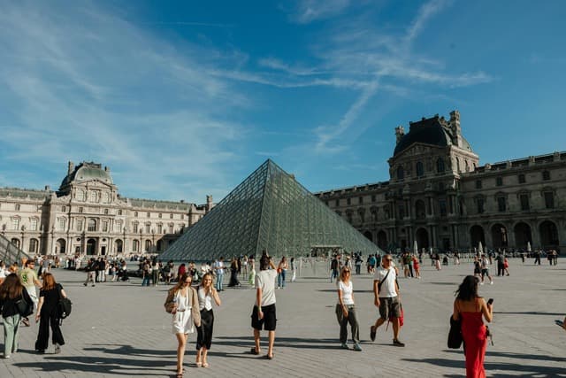 Leisure costs in France