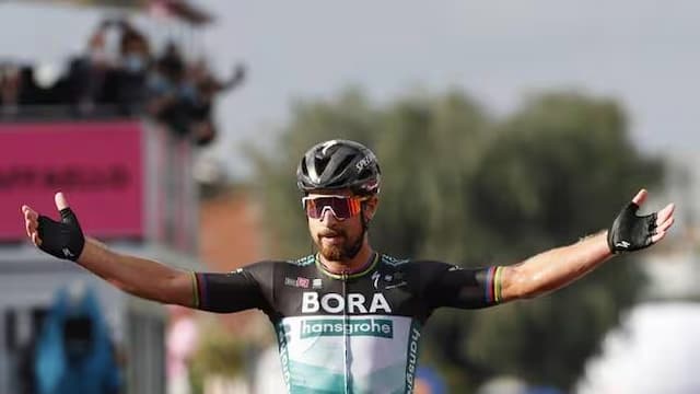 Cycling. Froome, Pinot, Sagan, three rebounds expected in 2021