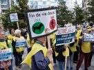 Assisted Suicide trial in Paris