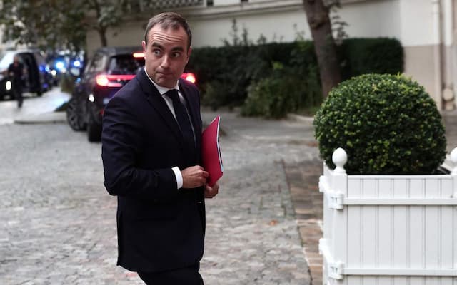 Budget: Lecornu Rejects Several Demands from the Left