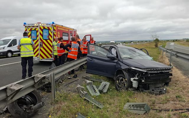 “Unacceptable relaxation while Driving”: This Month of August is the Deadliest on the Roads in 14 Years