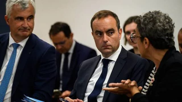 Sébastien Lecornu announces the Creation of a “France Santé” Network to Facilitate Access to Care